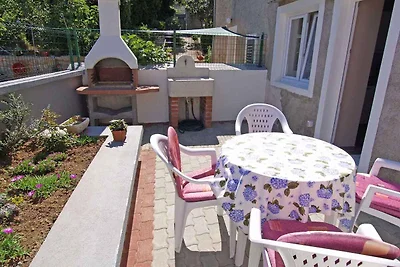 Vakantieappartement Gezinsvakantie Veli Losinj