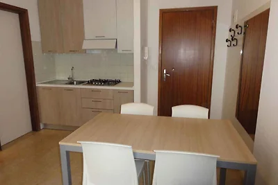 Ferienwohnung in Meernähe