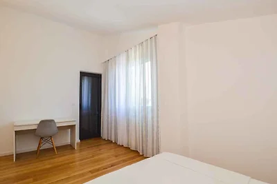 Appartamento Vacanza con famiglia Valbandon