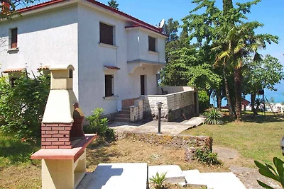 Ferienwohnung mit Terrasse und Klimaanlage