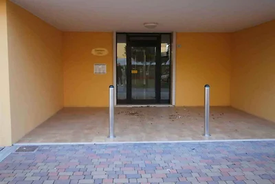 Ferienwohnung mi Balkon und Klimaanlage