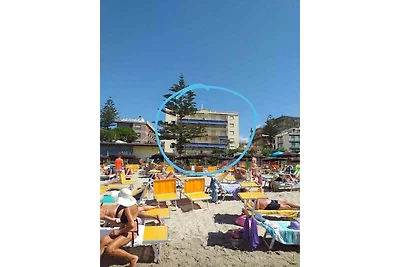 Ferienwohnung am Meer