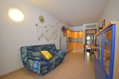 Vakantieappartement Gezinsvakantie Bibione