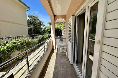 Appartamento Vacanza con famiglia Novi Vinodolski