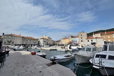 Holiday flat family holiday Cres (Island)