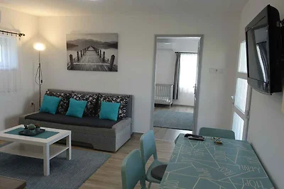 Casa vacanze Vacanza di relax Fonyod