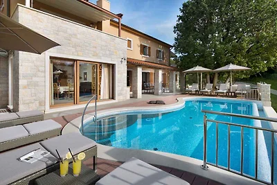 Casa vacanze Vacanza di relax Labin