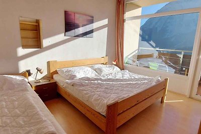 Vakantieappartement Gezinsvakantie Bad Mitterndorf