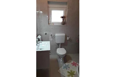 Ferienwohnung mit Grill