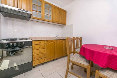 Vakantieappartement Gezinsvakantie Podglavica