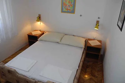 Ferienwohnung mit Ausblick zum Meer