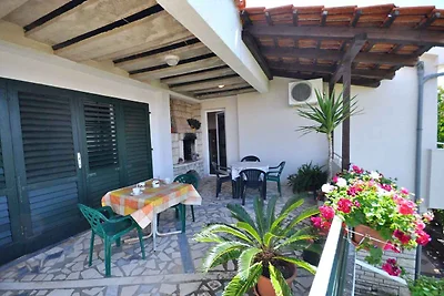 Ferienwohnung mit Balkon und Klimaanlage