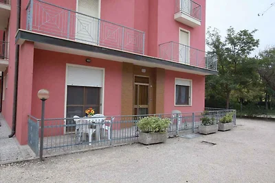 Ferienwohnung mit Klimaanlage
