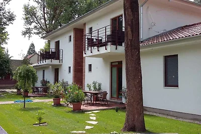 Appartamento Vacanza con famiglia Szántód