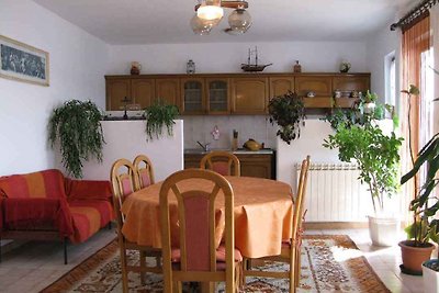 apartman za odmor Obiteljski odmor Kampor