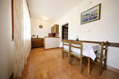 Vakantieappartement Gezinsvakantie Mali Lošinj