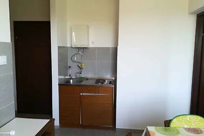 Ferienwohnung mit Meerblick