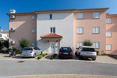 Ferienwohnung in Zentrumsnähe und direkt am