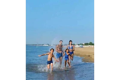 Appartamento Vacanza con famiglia Lignano Sabbiadoro