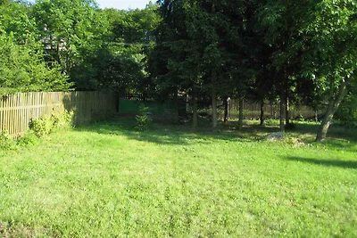 Ferienhaus in der Nähe von Burg Křivoklát