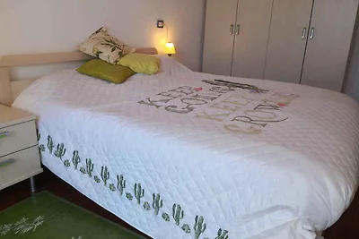 Appartamento Vacanza con famiglia Verona