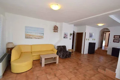 Ferienwohnung mit Klimaanlage und Terrasse