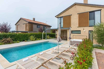 Vakantiehuis Ontspannende vakantie Kadumi