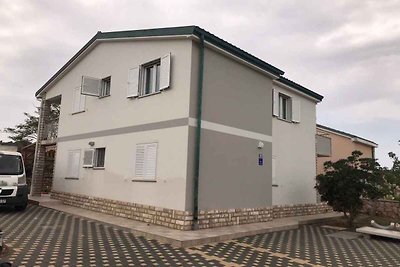 Apartament Dla rodzin Razanac