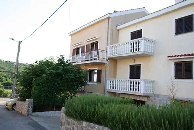 Appartamento Vacanza con famiglia Silo