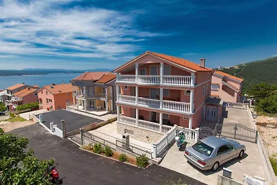 Vakantieappartement Gezinsvakantie Crikvenica