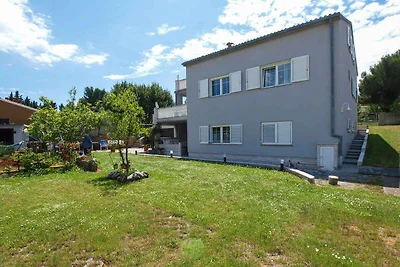 Ferienwohnung mit Klimaanlage