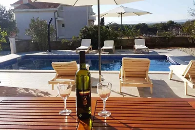 Appartamento Vacanza con famiglia Punat