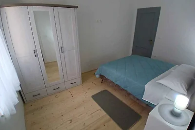 Charmantes Apartments in ruhiger Lage in