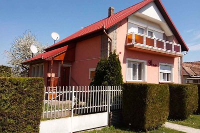 Casa vacanze Vacanza di relax Balatonkeresztúr