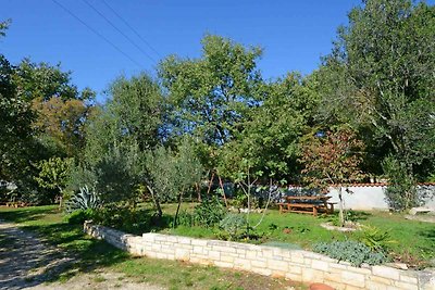 Ferienwohnung mit Pool, zwei Schlafzimmer, In