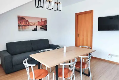 Ferienwohnung mit Pool