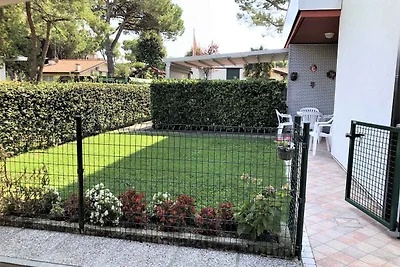 Vakantieappartement Gezinsvakantie Bibione