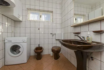 Ferienwohnung mit Klimaanlage