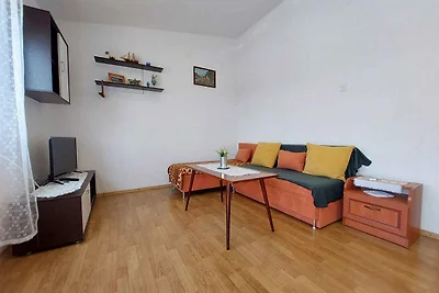 Vakantieappartement Gezinsvakantie Punat