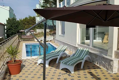 Casa vacanze Vacanza di relax Mastrinka