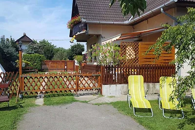 Ferienwohnung mit Klimaanlage und Internet