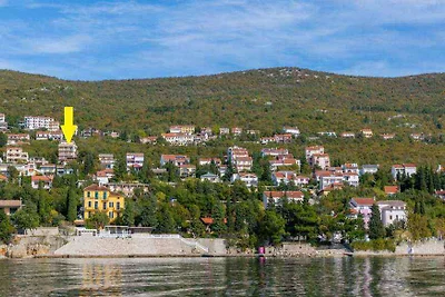 Vakantieappartement Gezinsvakantie Biograd na Moru