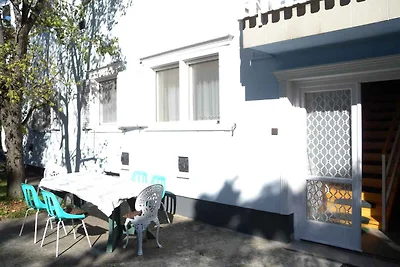 Appartamento Vacanza con famiglia Zalakaros