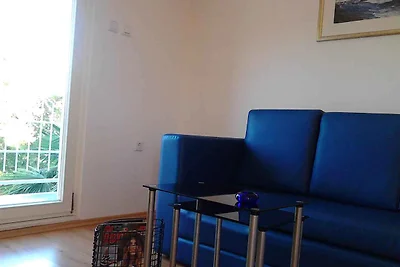 Ferienwohnung 60 m von Adria