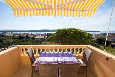 Holiday flat family holiday Barbat