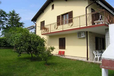 Ferienwohnung mit Grill und Klimaanlage