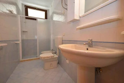 Ferienwohnung mit Balkon