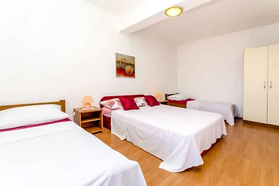 Ferienwohnung mit Klimaanlagen
