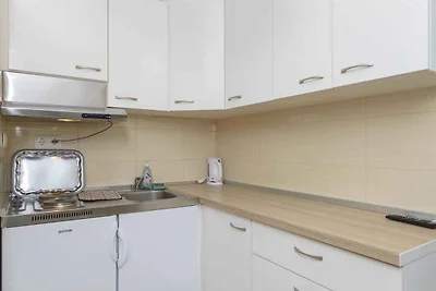 Ferienwohnung Amix 1 (2+2)