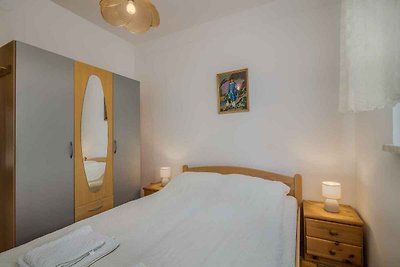 Vakantieappartement Gezinsvakantie Cizici